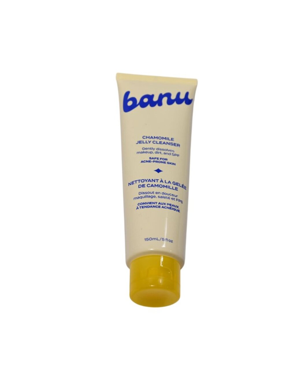 Banu Chamomile Jelly Cleanser 5 fl oz